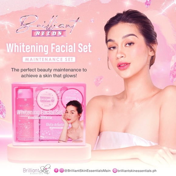 Whitening Set - Picture 2 of 2